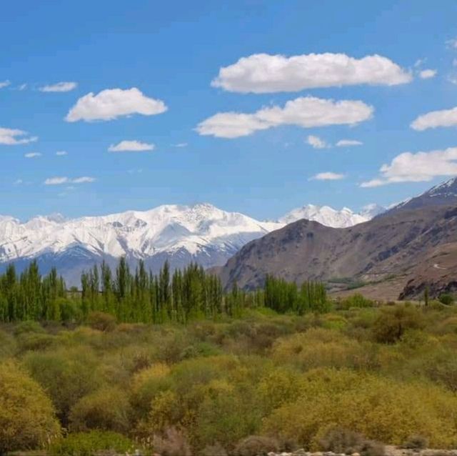PAMIR HIGHWAY 