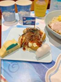 【富山麵家 X Cinamoroll期間限定店】