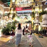 #聖誕村Christmasland #11及12月沖繩怎樣玩