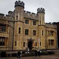 The Tower Of London