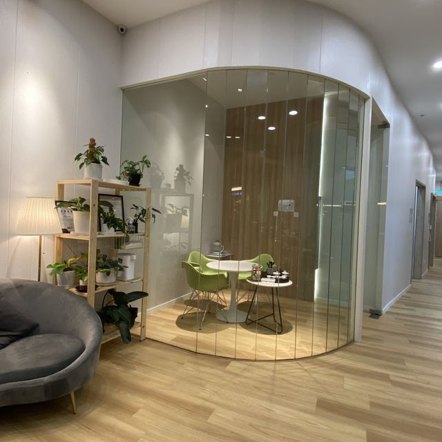 IMC Dental, Mid Valley Southkey