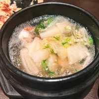 산본역 참치맛집 사조참치 추천