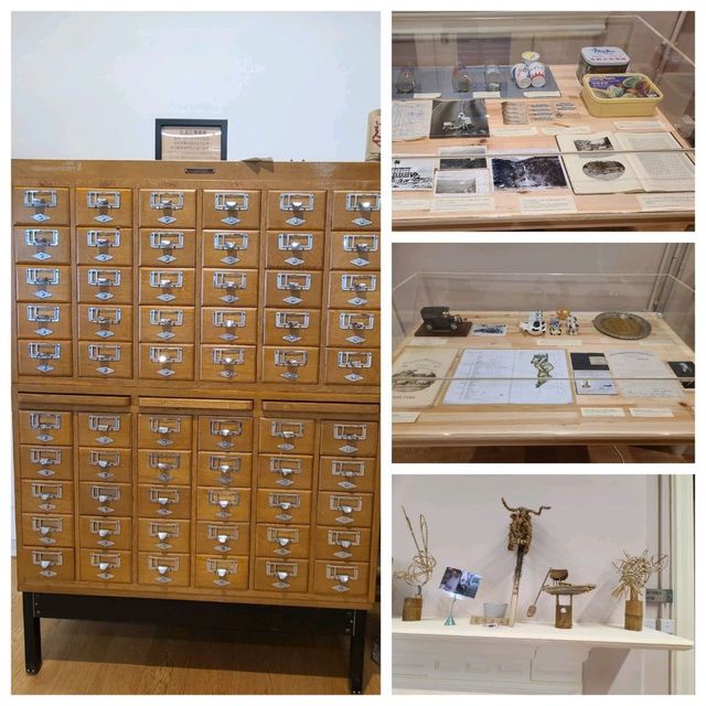 超過130年歷史的薄鳧林牧場 🐾