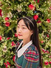크리스마스에 진심인 호텔이 있다⁉️ 🎄🎅🏻💝