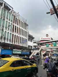 ซื้อของที่สำเพ็ง