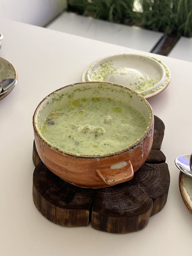 경리단길 남산타워 뷰 맛집, "레이지파머스"👨🏻‍🌾