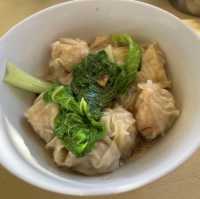 Yulee Wantan Mee 