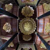 วัดร่ำเปิง (ตโปทาราม)วัดสวยในอ.เมือง จ.เชียงใหม่ 