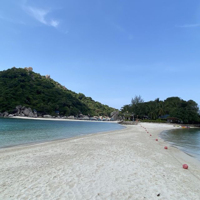 นางยวนเป็นเกาะ ไม่ได้เป็นนก เกาะนางยวน