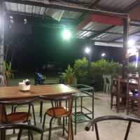 ร้านลาบเป็ดอุดร สาขาหัวไทร