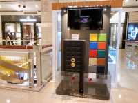 奢華時尚精品品牌🛍️💎 Taipei 101 Shopping center 台北101購物中心