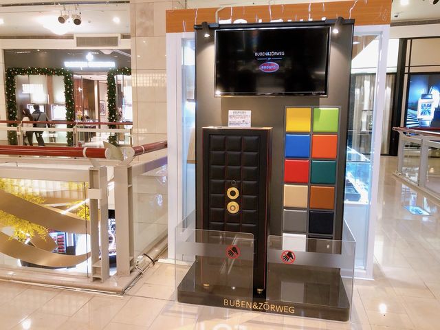 奢華時尚精品品牌🛍️💎 Taipei 101 Shopping center 台北101購物中心