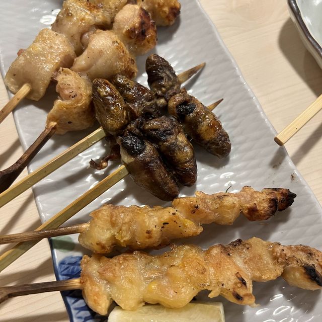 中環發現性價比高牡蠣放題
