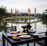 Le Meridien Chiang Rai ทุกคำตอบการพักผ่อน