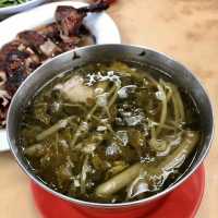 MUST TRY - Restaurant Ya Wang (JB) 