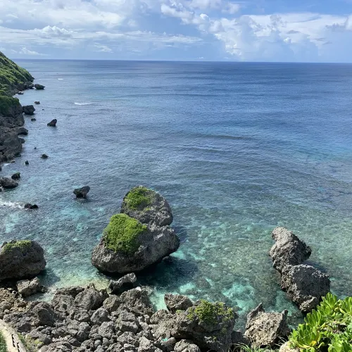 宮古島