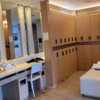 W Hong Kong