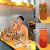 尖沙咀 尼泊爾特色【海南雞飯手工餃子】網紅打卡必試菜式
