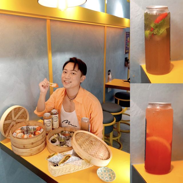 尖沙咀 尼泊爾特色【海南雞飯手工餃子】網紅打卡必試菜式