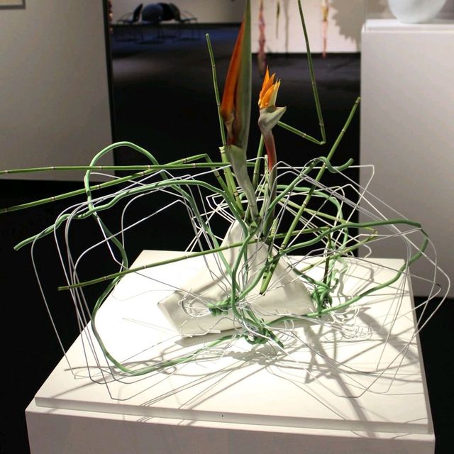 Brunnier Art Museum