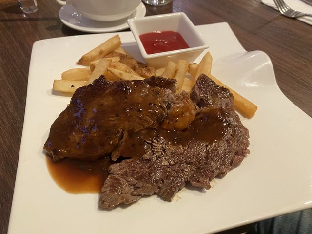 平價海景酒店$800內包住宿&晚餐！