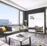 Chteam Shanghai Hotel