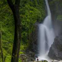 PLETUK WATERFALL - PONOROGO