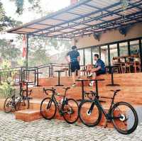 Payu Coffee, Shanghai