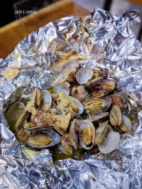 尖沙咀大大份選擇多串燒✨