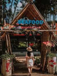 Mountain View Ao Nang Krabi 