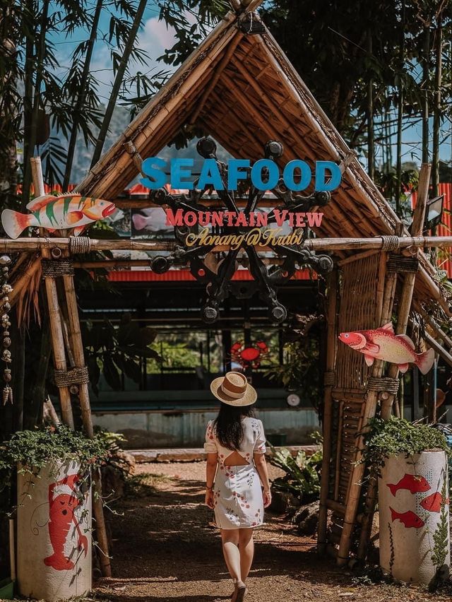 Mountain View Ao Nang Krabi 