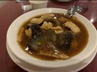 横浜中華街　華正樓　美味しすぎた❗️