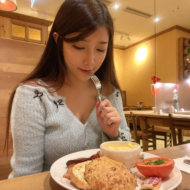 特色裝修西餐廳🍴