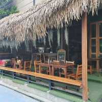 Bloom Cafe And Hostel Lipe (บลูมคาเฟ่แอนด์โฮสเทล) 