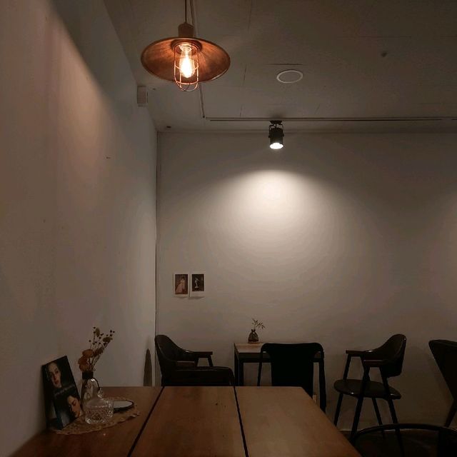 범계 분위기 좋은 디저트 카페💕 카페 일안