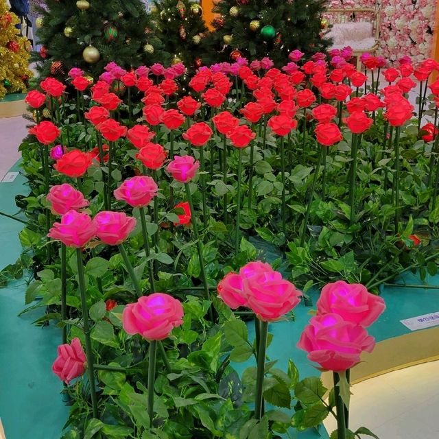沙田新城市廣場遊樂園