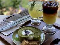 “Mori Natural Farm”