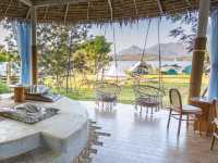 Patongo Camping and Organic Farm