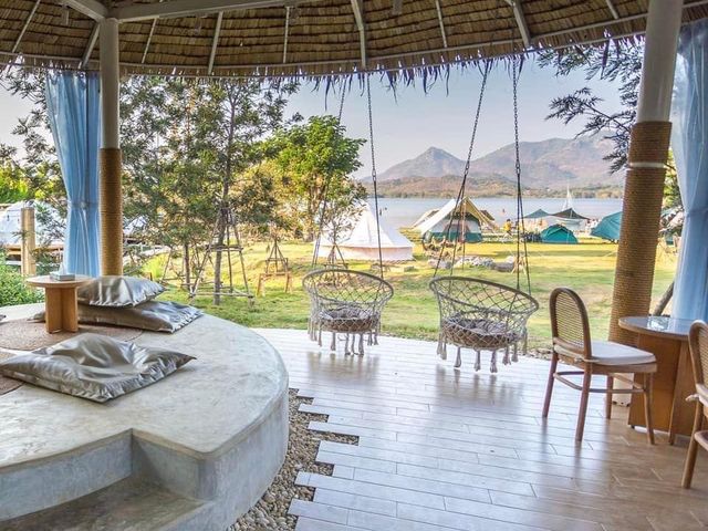 Patongo Camping and Organic Farm