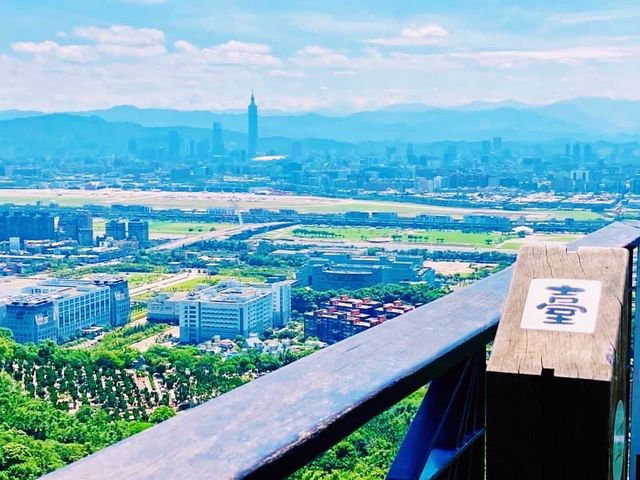 老地方觀景台
