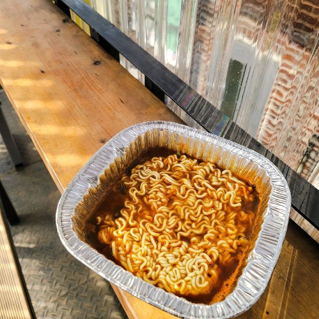 요즘뜨는 대전 여행지 대동하늘공원