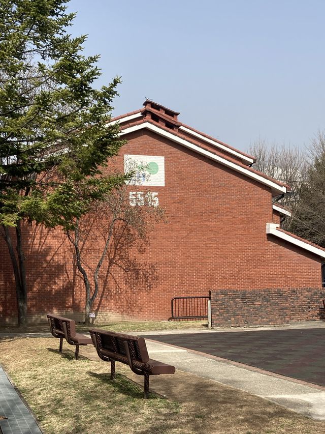 미국 감성 낭낭한 서울여행지