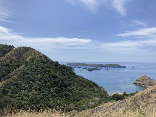 【東京】小笠原の絶景が見られる「中山峠」