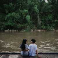 River Kwai Jungle Rafts 