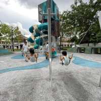 A trip to Penang