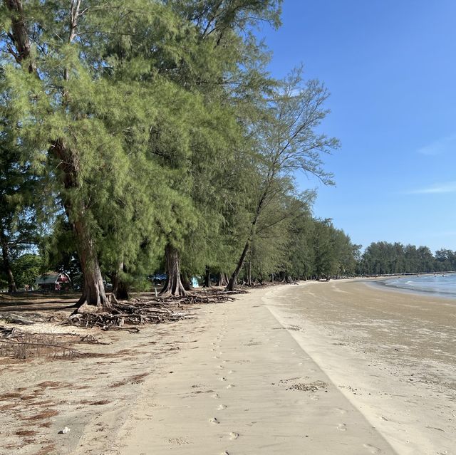 อ่าวมะนาว @ประจวบคีรีขันธ์
