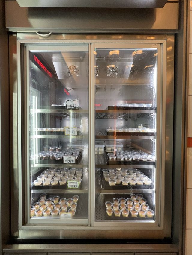 荃灣新店燒肉 好大隻牛🐂