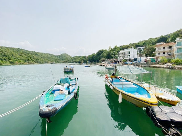 白沙灣
