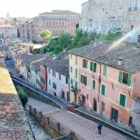 意大利 Perugia🔶山城