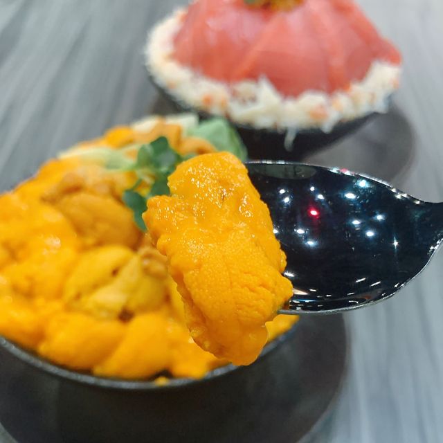 多款配搭大滿足🙌🏻九龍灣日式丼飯店